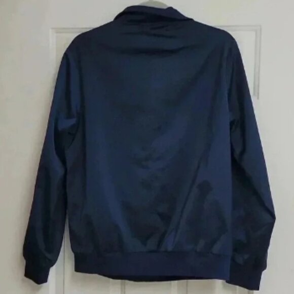 Open Edit Collar Bomber Jacket - Picture 6 of 9